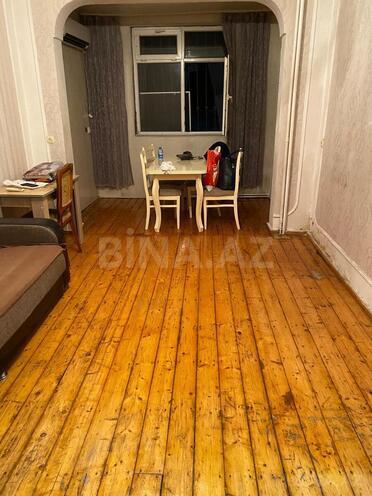 Продаётся 2-комн. вторичка 55 м², м. Мемар Аджеми, photo 1 from 8