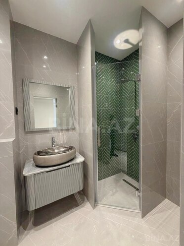 Продаётся 2-комн. новостройка 69 м², м. Шах Исмаил Хатаи, photo 6 from 10