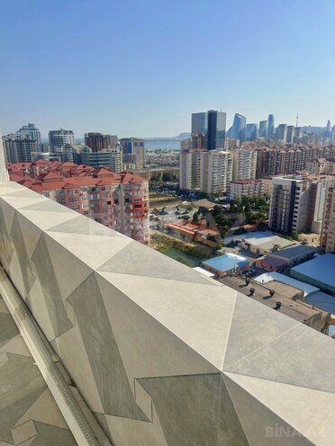 Продаётся 2-комн. новостройка 69 м², м. Шах Исмаил Хатаи, photo 9 from 10