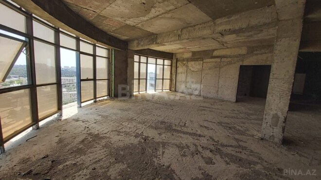 Satılır 7 otaqlı yeni tikili 800 m², Elmlər Akademiyası m., photo 20 from 30