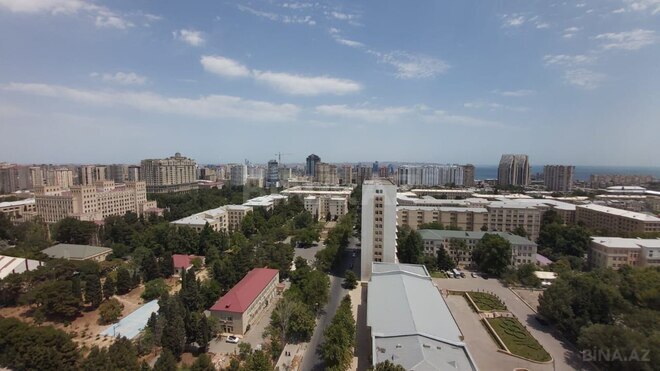 Satılır 7 otaqlı yeni tikili 800 m², Elmlər Akademiyası m., photo 3 from 30