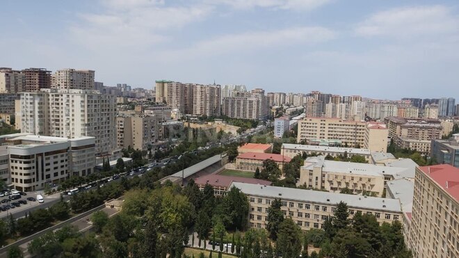 Satılır 7 otaqlı yeni tikili 800 m², Elmlər Akademiyası m., photo 5 from 30