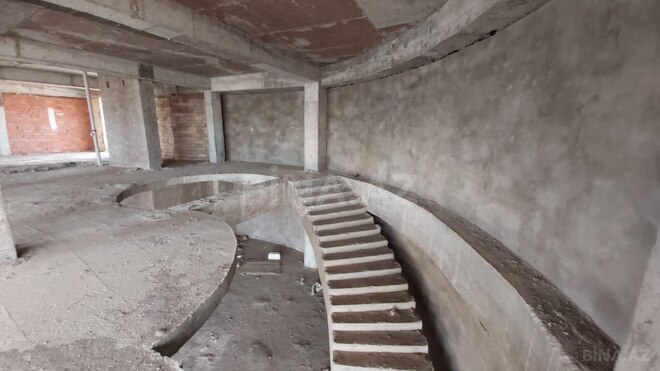 Satılır 7 otaqlı yeni tikili 800 m², Elmlər Akademiyası m., photo 25 from 30