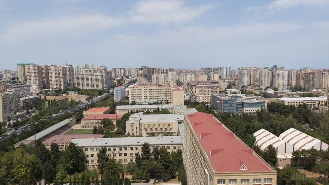 Satılır 7 otaqlı yeni tikili 800 m², Elmlər Akademiyası m., photo 9 from 30