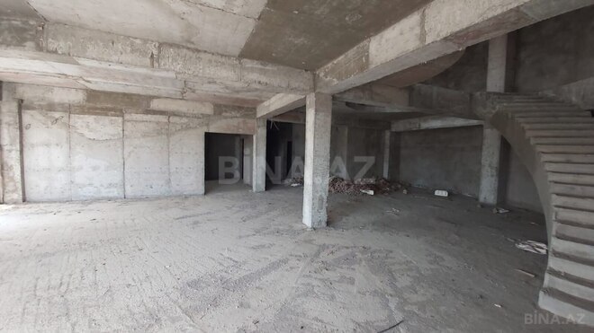 Satılır 7 otaqlı yeni tikili 800 m², Elmlər Akademiyası m., photo 15 from 30