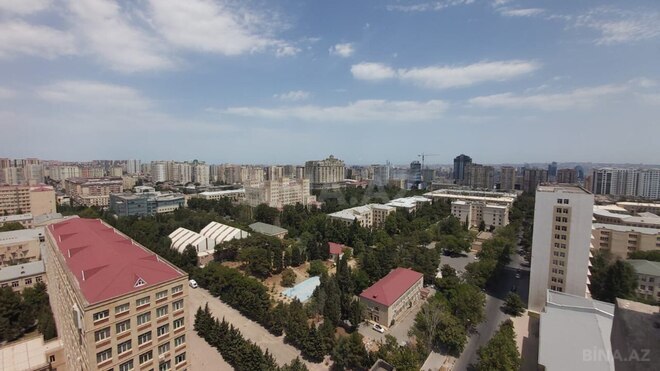 Satılır 7 otaqlı yeni tikili 800 m², Elmlər Akademiyası m., photo 7 from 30