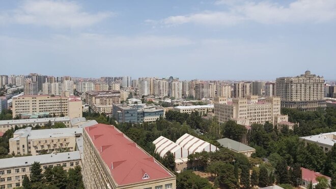 Satılır 7 otaqlı yeni tikili 800 m², Elmlər Akademiyası m., photo 10 from 30