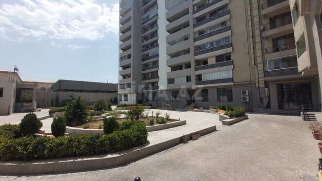Satılır 7 otaqlı yeni tikili 800 m², Elmlər Akademiyası m., photo 29 from 30