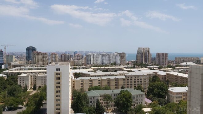 Satılır 7 otaqlı yeni tikili 800 m², Elmlər Akademiyası m., photo 19 from 30