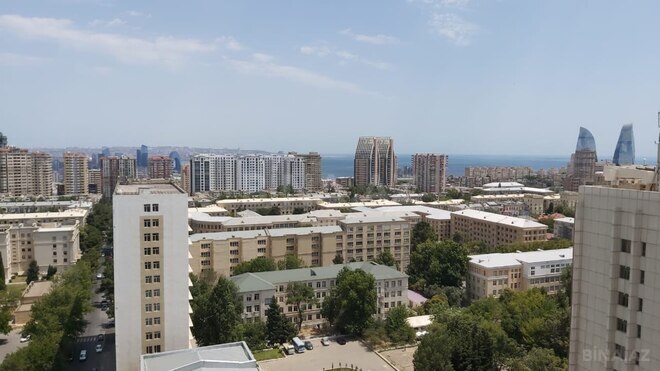 Satılır 7 otaqlı yeni tikili 800 m², Elmlər Akademiyası m., photo 1 from 30