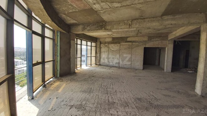 Satılır 7 otaqlı yeni tikili 800 m², Elmlər Akademiyası m., photo 14 from 30