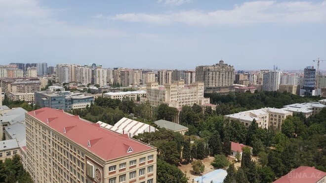 Satılır 7 otaqlı yeni tikili 800 m², Elmlər Akademiyası m., photo 6 from 30