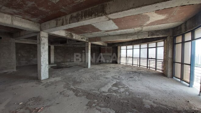 Satılır 7 otaqlı yeni tikili 800 m², Elmlər Akademiyası m., photo 24 from 30