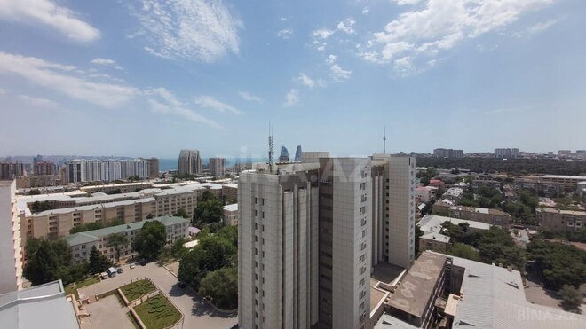 Satılır 7 otaqlı yeni tikili 800 m², Elmlər Akademiyası m., photo 18 from 30