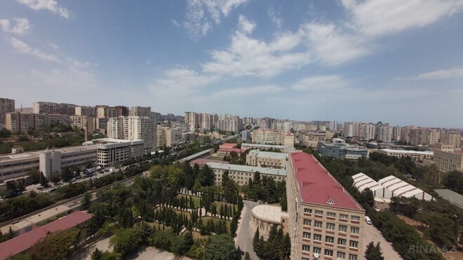 Satılır 7 otaqlı yeni tikili 800 m², Elmlər Akademiyası m., photo 4 from 30