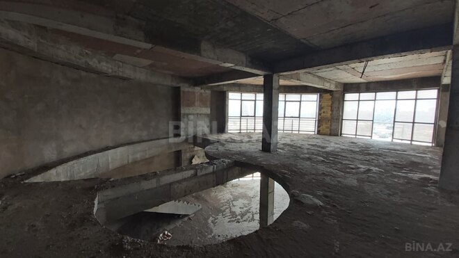 Satılır 7 otaqlı yeni tikili 800 m², Elmlər Akademiyası m., photo 13 from 30