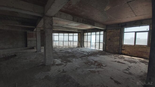 Satılır 7 otaqlı yeni tikili 800 m², Elmlər Akademiyası m., photo 27 from 30