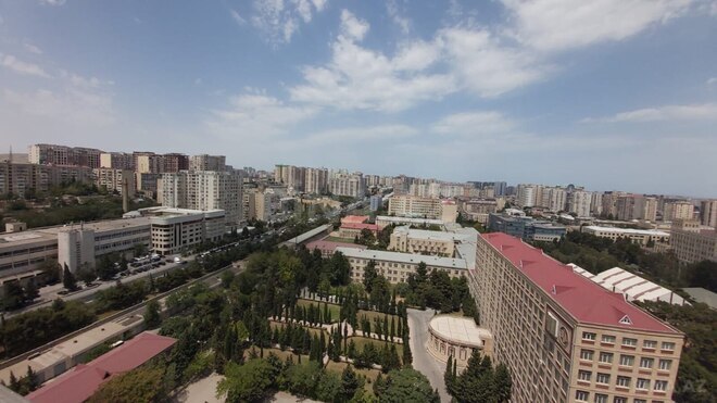 Satılır 7 otaqlı yeni tikili 800 m², Elmlər Akademiyası m., photo 8 from 30