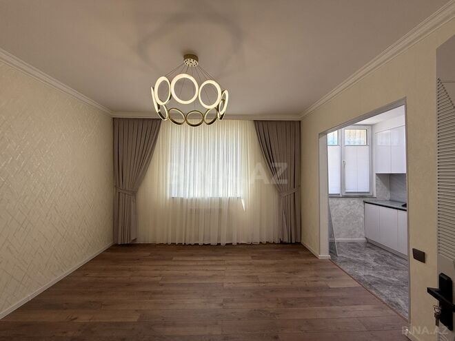 Продаётся 2-комн. вторичка 55 м², м. Шах Исмаил Хатаи, photo 1 from 14