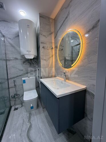 Продаётся 2-комн. вторичка 55 м², м. Шах Исмаил Хатаи, photo 11 from 14
