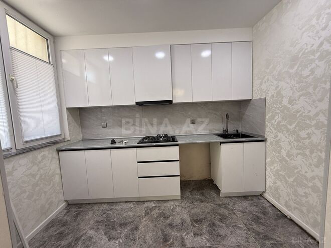 Продаётся 2-комн. вторичка 55 м², м. Шах Исмаил Хатаи, photo 8 from 14