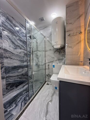 Продаётся 2-комн. вторичка 55 м², м. Шах Исмаил Хатаи, photo 12 from 14