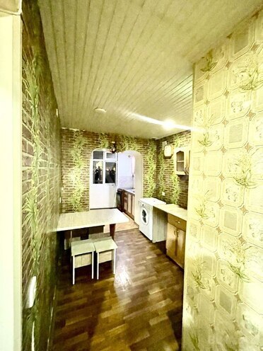 Продаётся 3-комн. вторичка 85 м², м. Кара Караев, photo 3 from 10