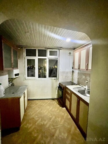 Продаётся 3-комн. вторичка 85 м², м. Кара Караев, photo 7 from 10