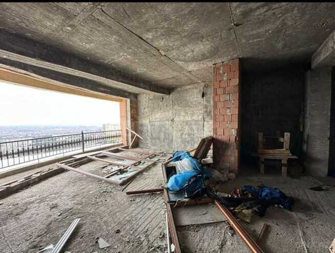 Satılır 3 otaqlı yeni tikili 110 m², Avtovağzal m., photo 17 from 28