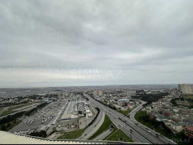 Satılır 3 otaqlı yeni tikili 110 m², Avtovağzal m., photo 9 from 28