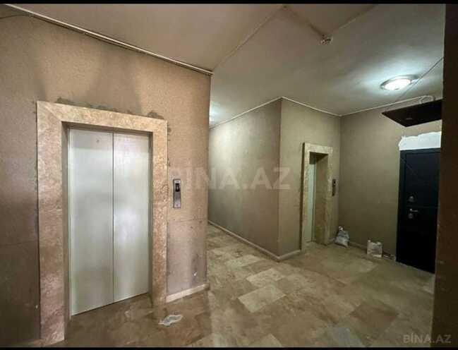 Satılır 3 otaqlı yeni tikili 110 m², Avtovağzal m., photo 15 from 28