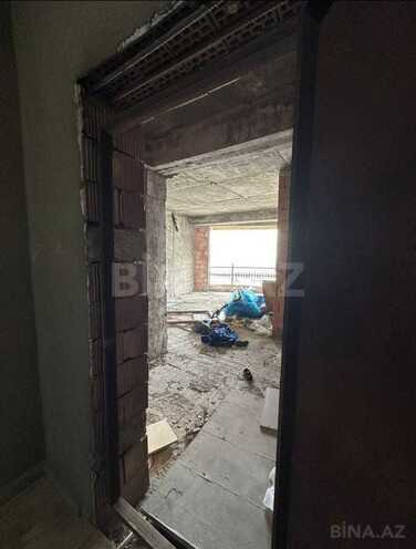 Satılır 3 otaqlı yeni tikili 110 m², Avtovağzal m., photo 4 from 28