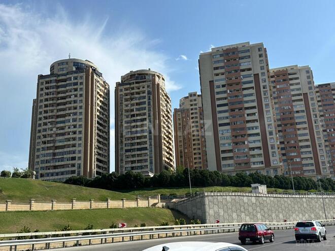Satılır 3 otaqlı yeni tikili 110 m², Avtovağzal m., photo 1 from 28
