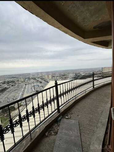 Satılır 3 otaqlı yeni tikili 110 m², Avtovağzal m., photo 5 from 28