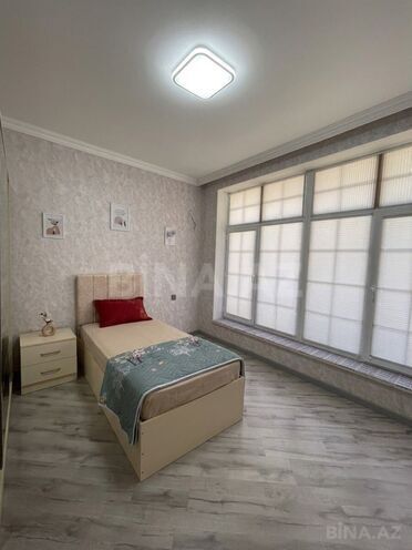 Satılır 5 otaqlı həyət evi/bağ evi 190 m², Novxanı q., photo 27 from 30