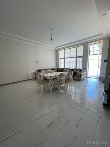 Satılır 5 otaqlı həyət evi/bağ evi 190 m², Novxanı q., photo 14 from 30
