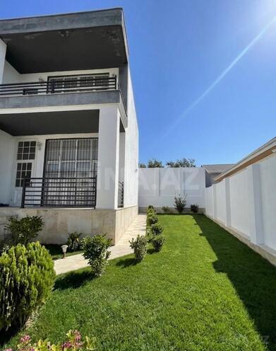 Satılır 5 otaqlı həyət evi/bağ evi 190 m², Novxanı q., photo 6 from 30