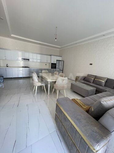Satılır 5 otaqlı həyət evi/bağ evi 190 m², Novxanı q., photo 16 from 30