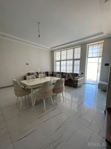Satılır 5 otaqlı həyət evi/bağ evi 190 m², Novxanı q., photo 15 from 30