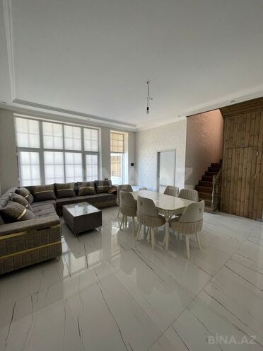 Satılır 5 otaqlı həyət evi/bağ evi 190 m², Novxanı q., photo 13 from 30
