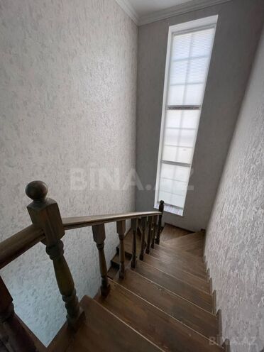 Satılır 5 otaqlı həyət evi/bağ evi 190 m², Novxanı q., photo 24 from 30