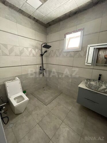 Satılır 5 otaqlı həyət evi/bağ evi 190 m², Novxanı q., photo 29 from 30