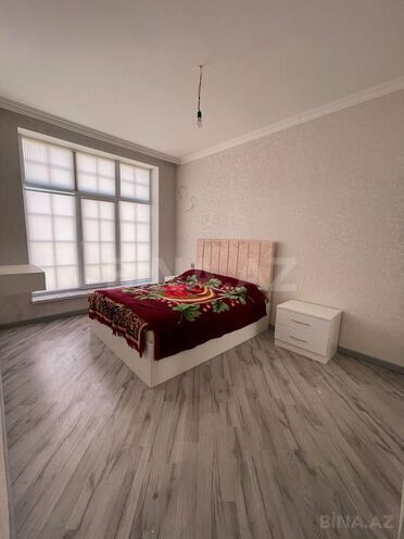 Satılır 5 otaqlı həyət evi/bağ evi 190 m², Novxanı q., photo 25 from 30