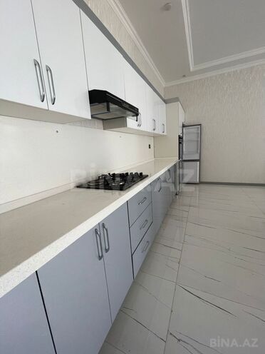 Satılır 5 otaqlı həyət evi/bağ evi 190 m², Novxanı q., photo 17 from 30