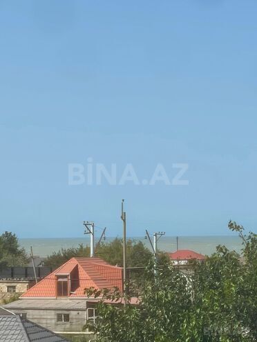 Satılır 5 otaqlı həyət evi/bağ evi 190 m², Novxanı q., photo 12 from 30