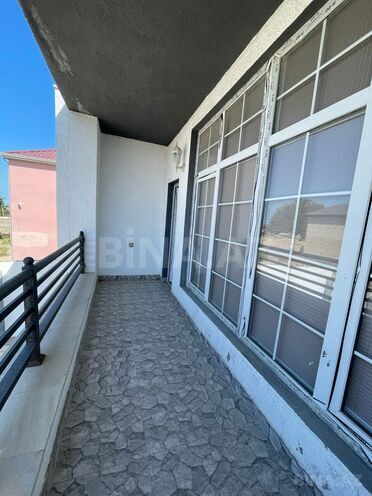 Satılır 5 otaqlı həyət evi/bağ evi 190 m², Novxanı q., photo 9 from 30
