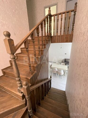 Satılır 5 otaqlı həyət evi/bağ evi 190 m², Novxanı q., photo 21 from 30