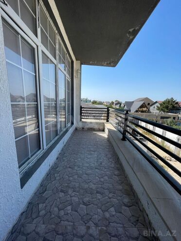 Satılır 5 otaqlı həyət evi/bağ evi 190 m², Novxanı q., photo 11 from 30