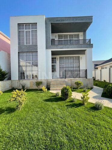 Satılır 5 otaqlı həyət evi/bağ evi 190 m², Novxanı q., photo 5 from 30