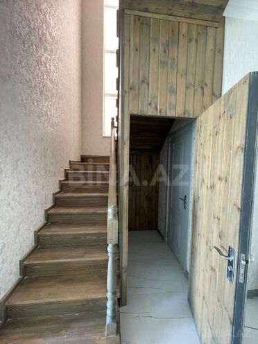 Satılır 5 otaqlı həyət evi/bağ evi 190 m², Novxanı q., photo 22 from 30